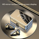 TWS Fone Bluetooth 5.1 Wireless Headphones
