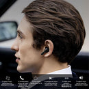 TWS Fone Bluetooth 5.1 Wireless Headphones