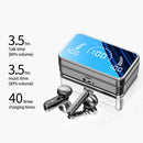 TWS Fone Bluetooth 5.1 Wireless Headphones