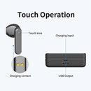 TWS Fone Bluetooth 5.1 Wireless Headphones