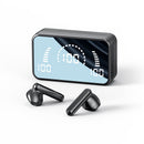 TWS Fone Bluetooth 5.1 Wireless Headphones